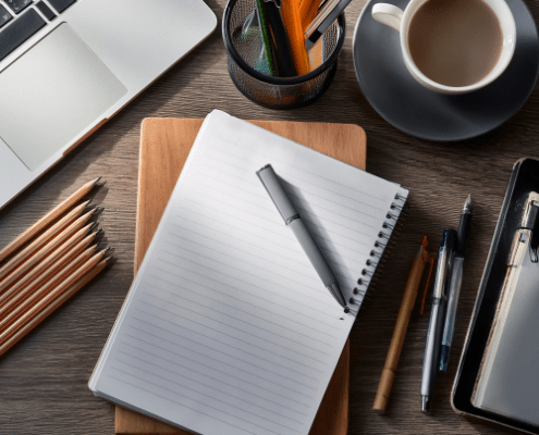 creative writing tools